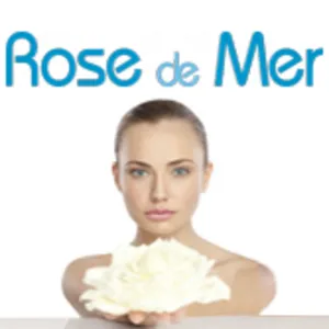 Rose de Mer - Натуральный растительный пилинг на основе кораллов Красного моря