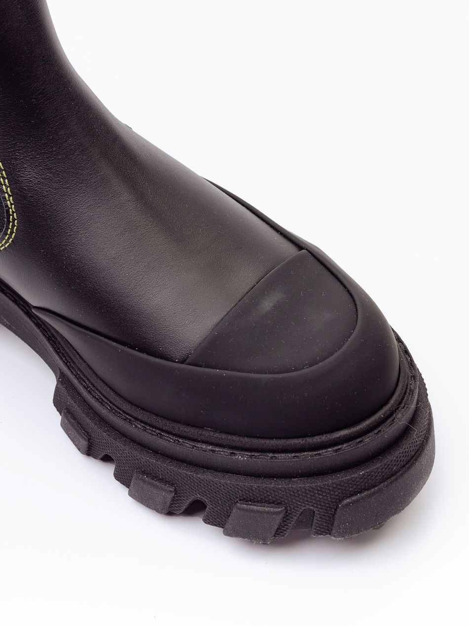 Полусапоги W GANNI