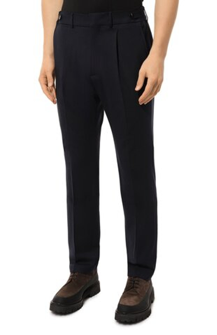 Брюки мужские BERWICH