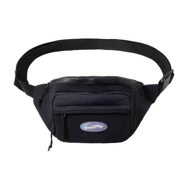Сумка поясная YMKASHIX Clash large