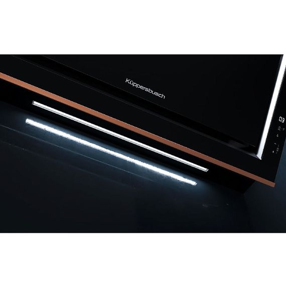 Вытяжка Kuppersbusch DW 9880.0 S7 Copper