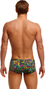 Транки FUNKY TRUNKS Men's Spot Me