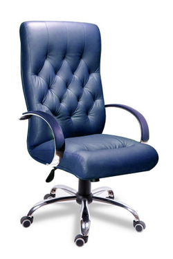 Кресло для руководителя OXFORD А LAGUNA LX