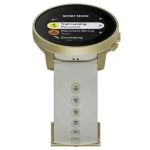 Suunto 9 PEAK PRO PEARL GOLD умные спортивные часы SS050825000
