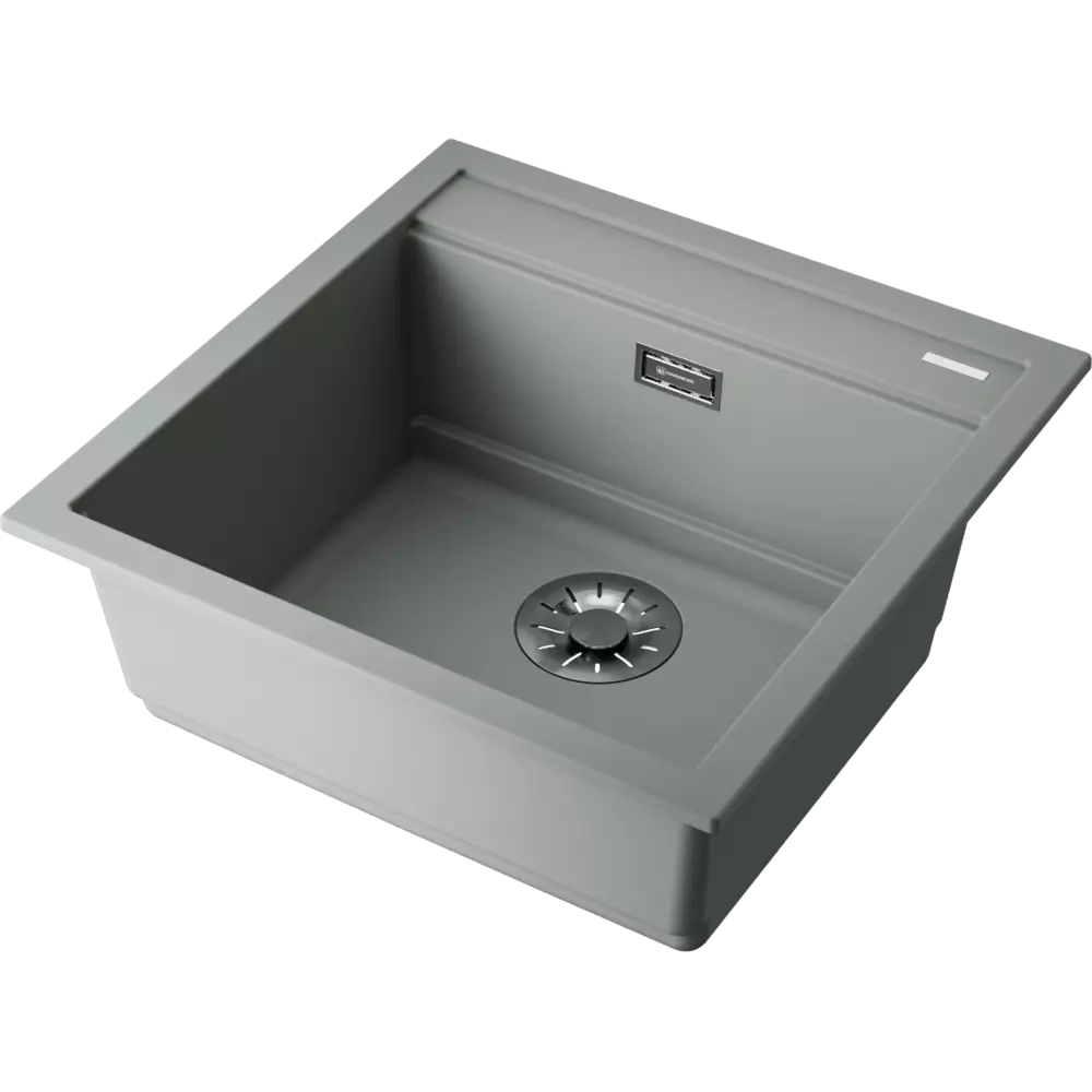 Кухонная мойка Omoikiri Kitagawa 51-WH