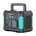 Портативная электростанция Romoss RS500, 500 Вт