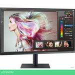 Монитор Samsung 870V LF32TU870VPXEN