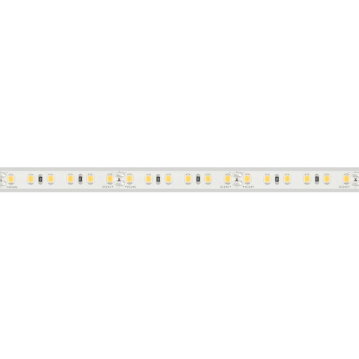 Светодиодная влагозащищенная лента Arlight 16,8W/m 120LED/m 2835SMD дневной белый 5M 029514(2)