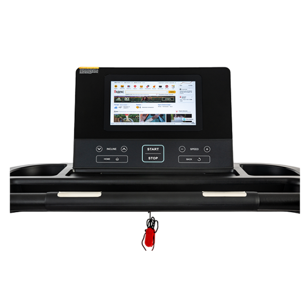 Беговая дорожка CardioPower S350