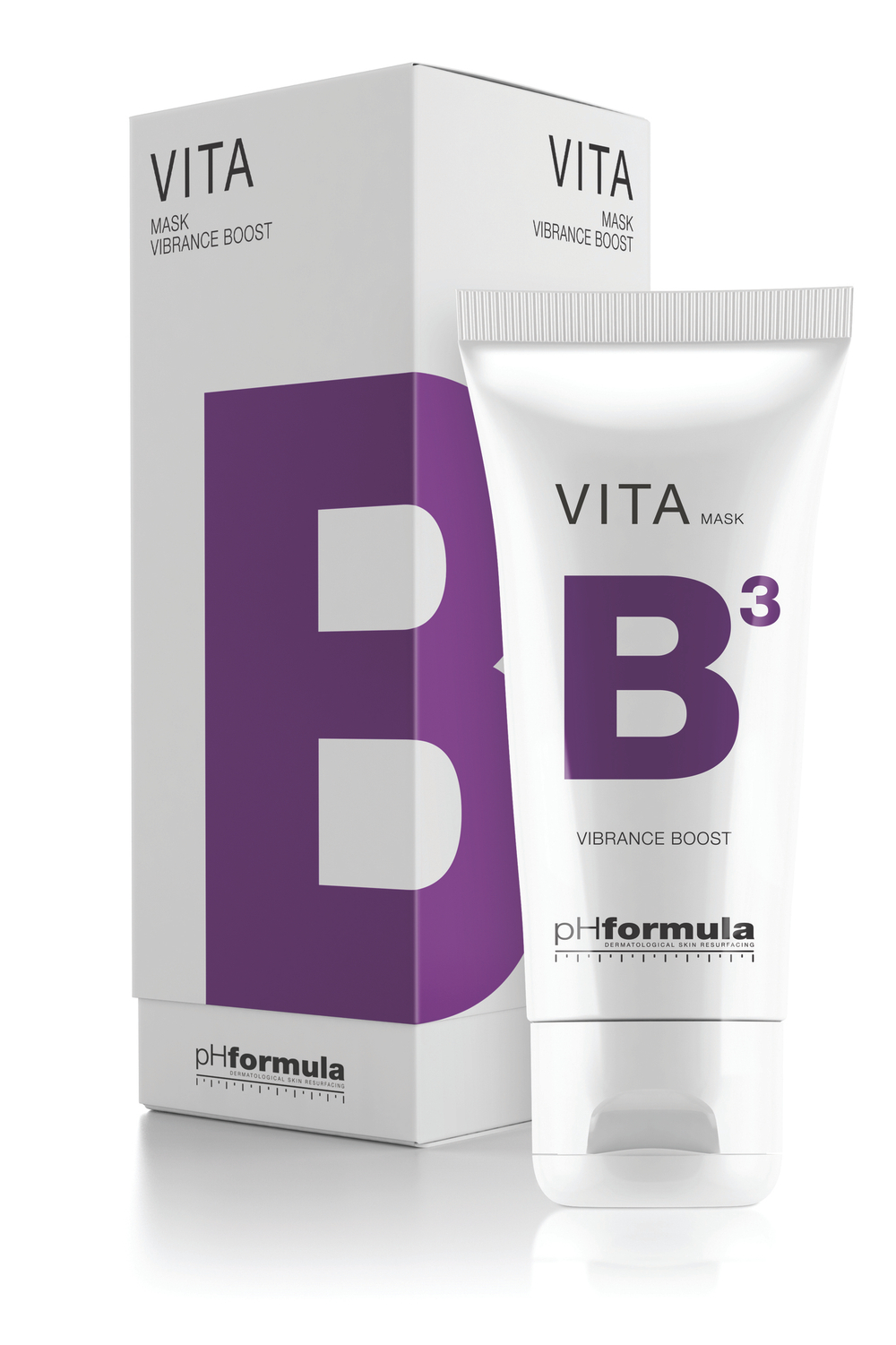 Крем увлажняющий 24 часа с витамином В3 (VITA B3 24Н cream) 50мл