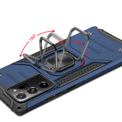 Противоударный чехол Legion Case для Samsung Galaxy Note 20 Ultra