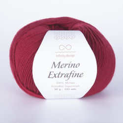 Infiniti Design Merino Extrafine
