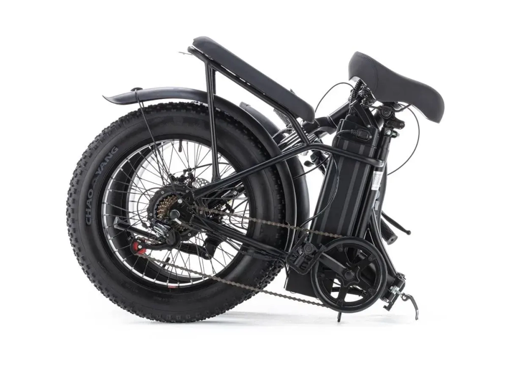 Электровелосипед MOTAX E-NOT BIG BOY 3 48V12A