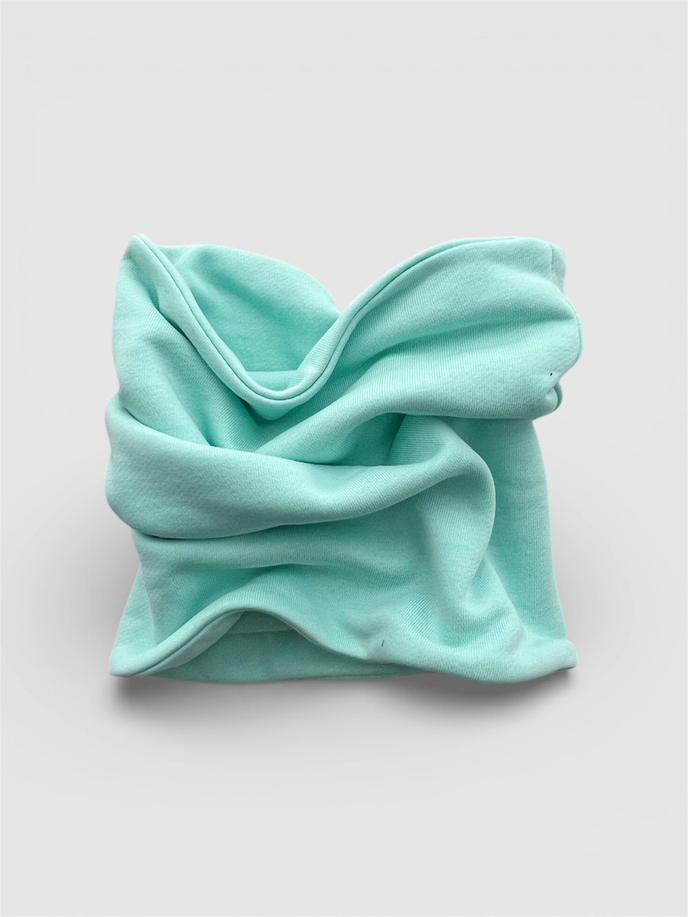 Снуд (мятный/мятный)