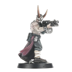 Chaos Space Marines: Cultist Warband