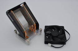 Комплект охлаждения для HP Z840