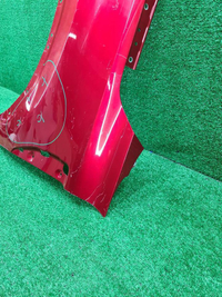 Крыло переднее левое Changan CS55PLUS (2021-н.в.)