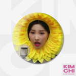 Значок - (G)I-dle - Мемы (Соён)