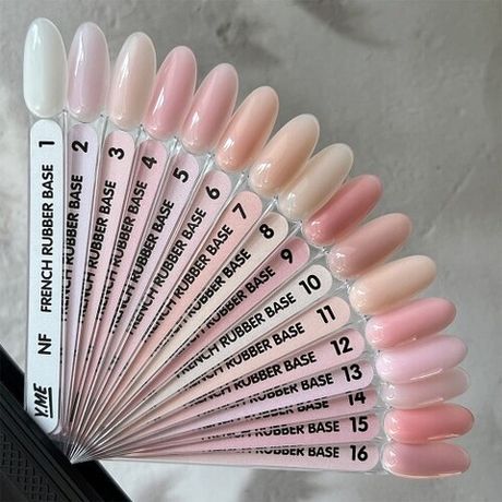 Цветные базы