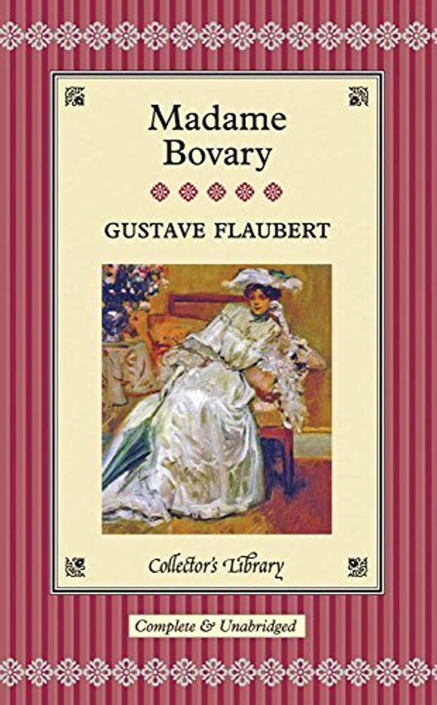 Madame Bovary   (HB)