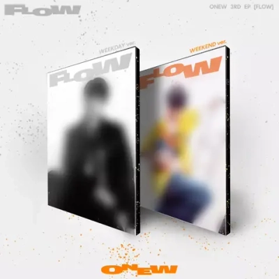 ONEW - FLOW