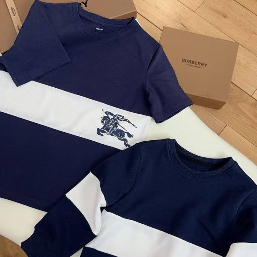Кофта Burberry