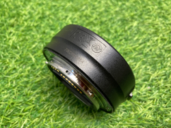 Canon Mount Adapter EF-EOS R