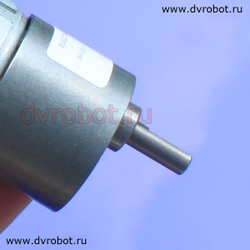 Мотор-редуктор GB37-555/12V/20