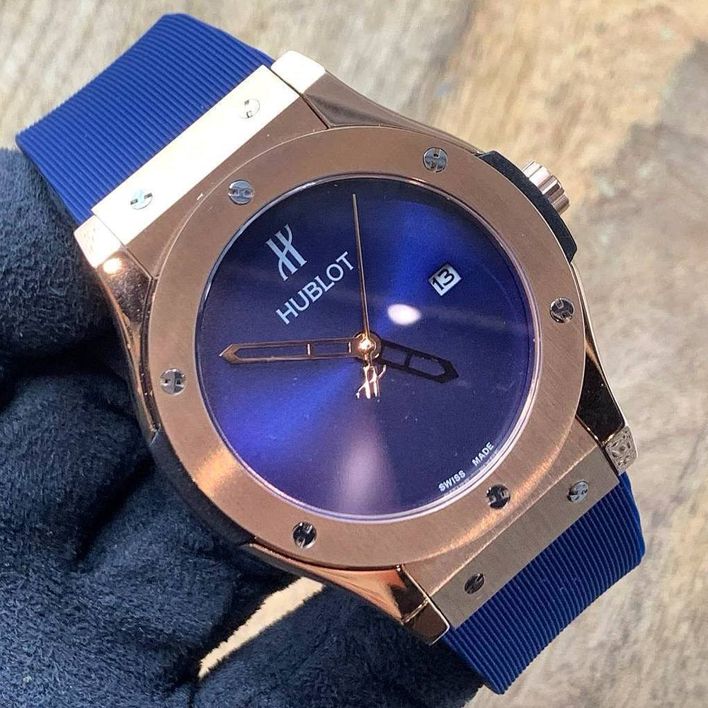 Часы Hublot, арт. 467150625