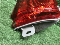 ПТФ правый Toyota Land Cruiser 200 (2015-2021)