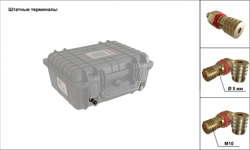 АКБ Titanat LiFePO4 BPB 12V32,5 TK15 50A