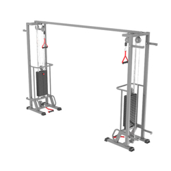 Кроссовер Эконом IK34-60 черный