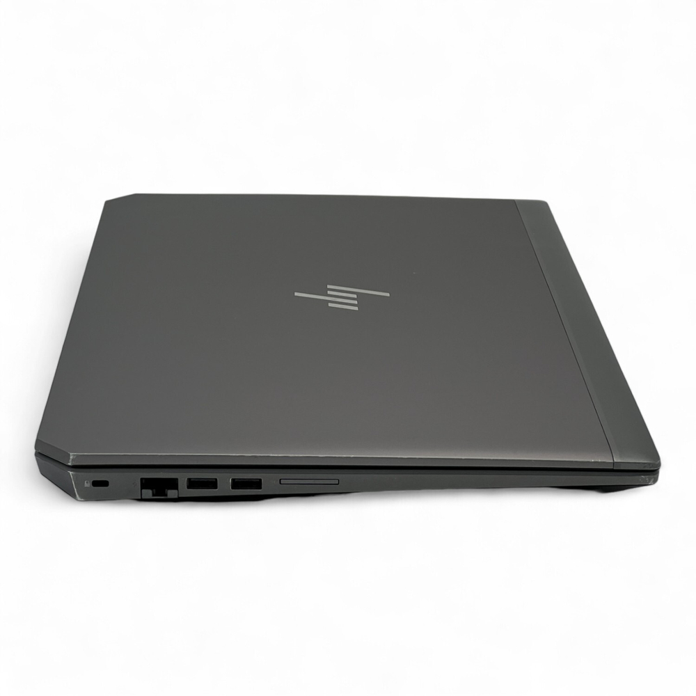 ZBook 15 G5