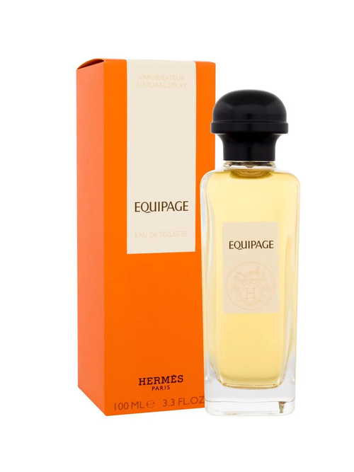 HERMES Equipage men 100ml edt
