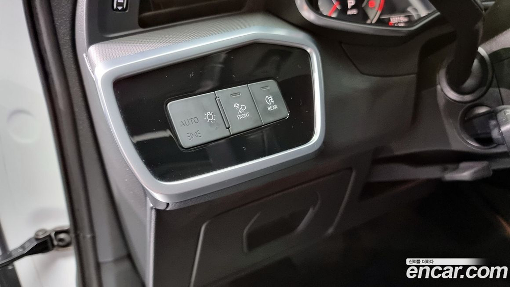 Audi A6 (C8) 45 TFSI (06.2021)