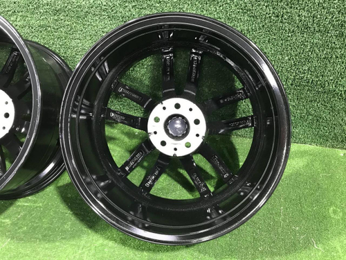 Диск Комплект R18 BMW 5er G30 (17-23) 662 стиль