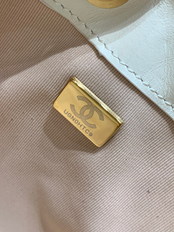 Chanel 25 Mini Handbag 22 cm