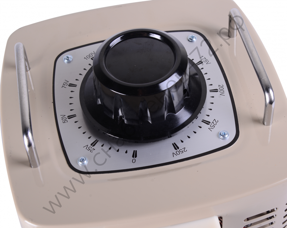 Автотрансформатор РЕСАНТА ТР/3 (TDGC2-3)