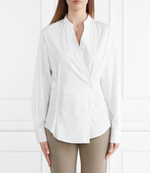 Рубашка Calvin Klein - белый(K20K206599)