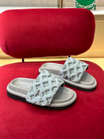 Louis Vuitton Pool Pillow Flat Comfort Mule