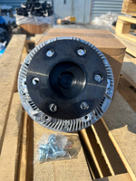 Гидромуфта WP12 Е5 612600062150