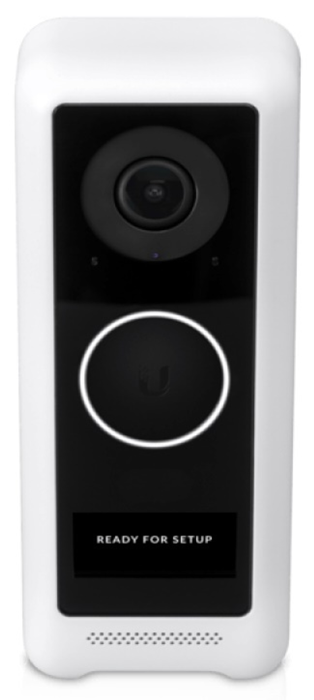 Видеодомофон  Ubiquiti UVC-G4-DoorBell