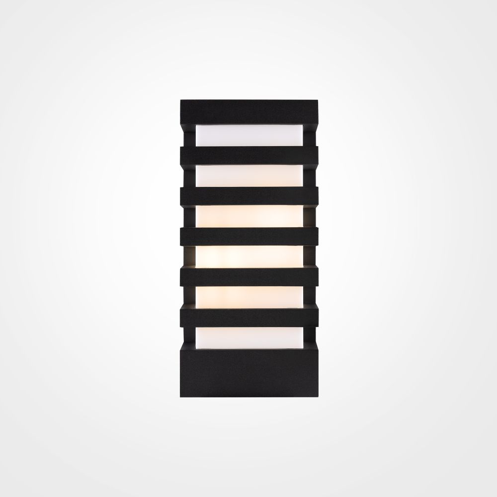 Архитектурный светильник Maytoni Remsa O034WL-02B