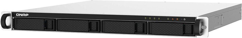 Сетевое хранилище  QNAP TS-432PXU-2G