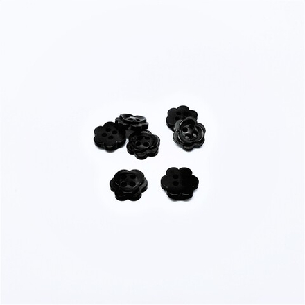 Пуговица детская , №440, 11 мм, цв.А008