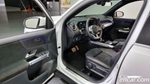 Mercedes-Benz GLB-Class X247 GLB250 4MATIC (04.2022)