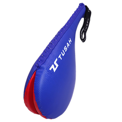 Ракетка двойная Tusah Double Kicking Target синяя