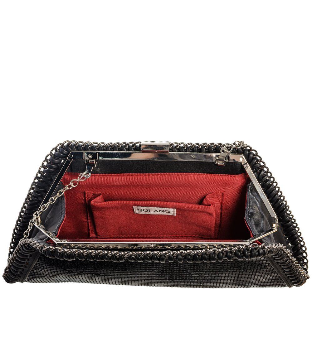 BG-203 Клатч «Джиневра»