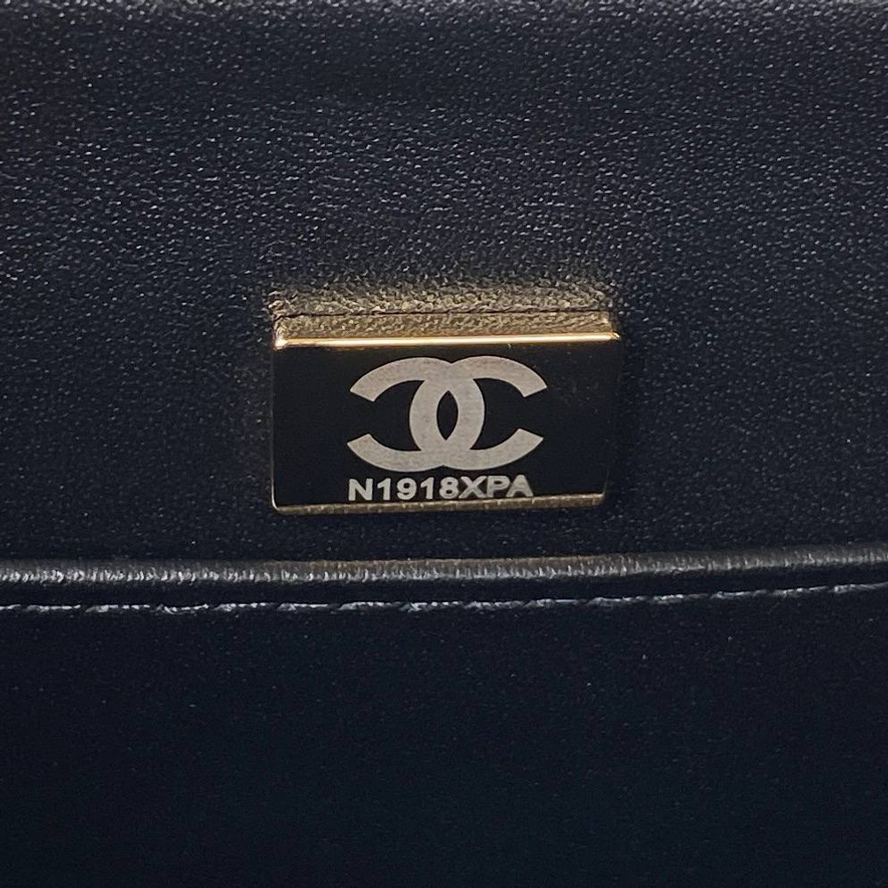 Сумка CHANEL