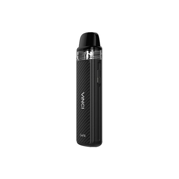Купить Набор Voopoo NEW Vinci Mod Pod 800mAh Kit Carbon Fiber